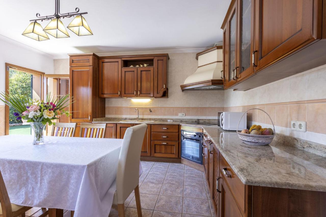 Villa Can Xispa Family อินคา ภายนอก รูปภาพ